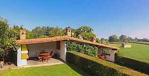 Casas Rurales El Terrero 0044