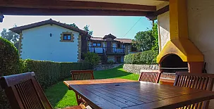 Casas Rurales El Terrero 0048