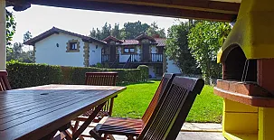 Casas Rurales El Terrero 0049