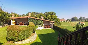 Casas Rurales El Terrero 0051