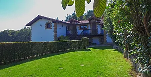 Casas Rurales El Terrero 002