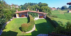 Casas Rurales El Terrero 0058