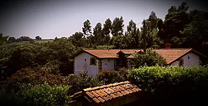 Casas Rurales El Terrero 0061