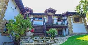 Casas Rurales El Terrero 004