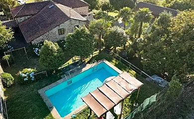 Casa Paz en Vedra (A Coruña) - Foto 2