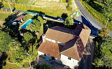 Casa Paz en Vedra (A Coruña) - Foto 4