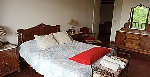 Alojamiento Bergando 004