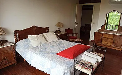 Alojamiento Bergando en Negreira (A Coruña) - Foto 4