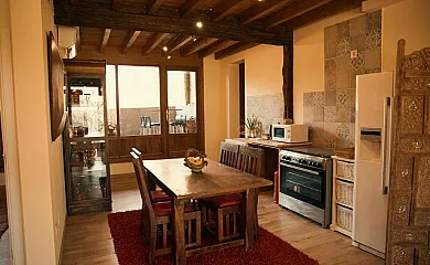 Alojamiento Bergando en Negreira (A Coruña) - Foto 5