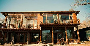 Alojamiento Bergando 002