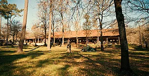 Alojamiento Bergando 003