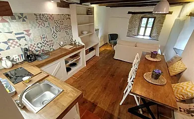 Granja Labrada en Mañón (A Coruña) - Foto 2