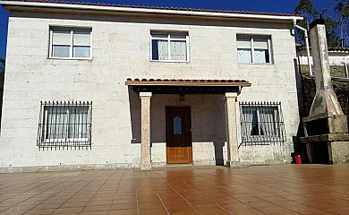 Casa de Portomeiro en Val Do Dubra (A Coruña) - Foto 4