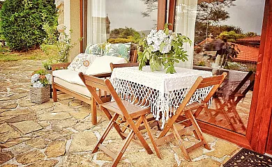 Casa do Caseiro en Ponteceso (A Coruña) - Foto 3