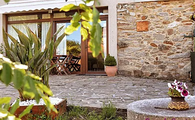 Casa do Caseiro en Ponteceso (A Coruña) - Foto 5