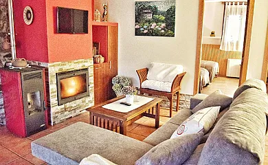 Casa do Caseiro en Ponteceso (A Coruña) - Foto 2