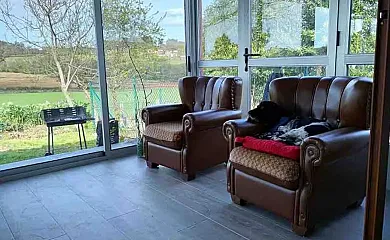 O Pazo  de Antonio da Ponte en Boimorto (A Coruña) - Foto 3