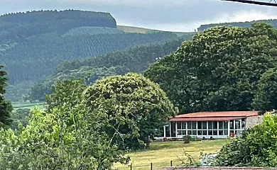 O Pazo  de Antonio da Ponte en Boimorto (A Coruña) - Foto 4