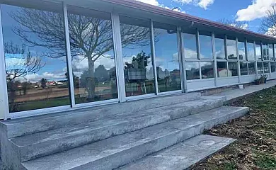 O Pazo  de Antonio da Ponte en Boimorto (A Coruña) - Foto 2