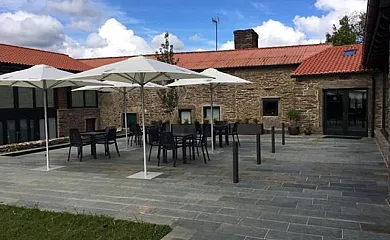 Casa Rico de Medín en O Pino (A Coruña) - Foto 3