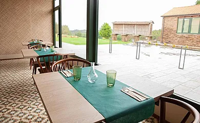 Casa Rico de Medín en O Pino (A Coruña) - Foto 4