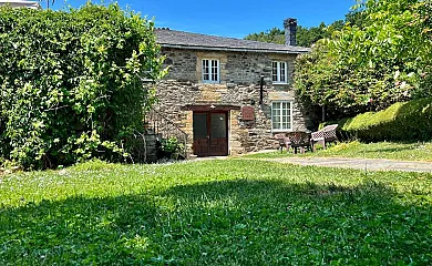 Antollos do Cesar en Baralla (Lugo) - Foto 5