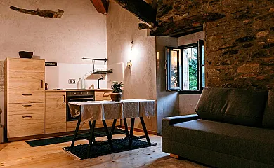 Casa Chaín en Pol (Lugo) - Foto 3