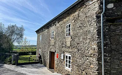 Casa Chaín en Pol (Lugo) - Foto 4
