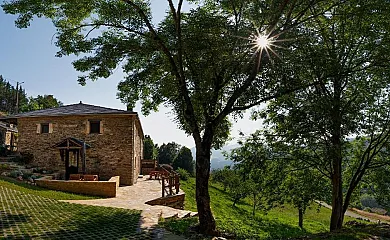 Casa Liñeiras en A Pontenova (Lugo) - Foto 3