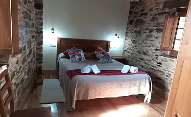 O Busto Aldea Rural en Teixeira (Lugo) - Foto 4