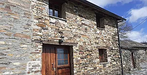 O Busto Aldea Rural 002