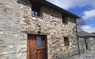 O Busto Aldea Rural en Teixeira (Lugo) - Foto 2