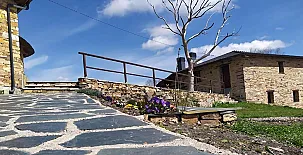 O Busto Aldea Rural 005