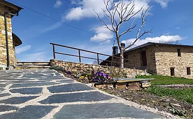 O Busto Aldea Rural en Teixeira (Lugo) - Foto 5