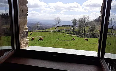 O Busto Aldea Rural en Teixeira (Lugo) - Foto 3