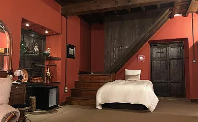 Pazo de Laia en Palas de Rei (Lugo) - Foto 2