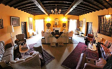 Pazo de Laia en Palas de Rei (Lugo) - Foto 3