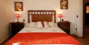 Casa Rural Los Pedregales 002