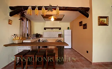 Casa Rural Los Pedregales en Carenas (Zaragoza) - Foto 4