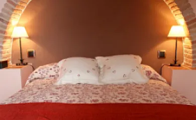 Casa Rural Los Pedregales en Carenas (Zaragoza) - Foto 5