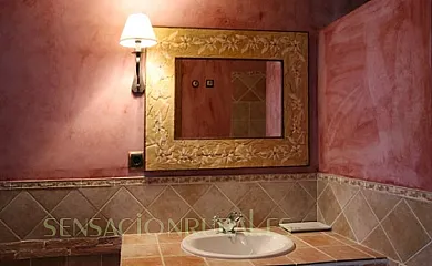 Casa Rural Los Pedregales en Carenas (Zaragoza) - Foto 8