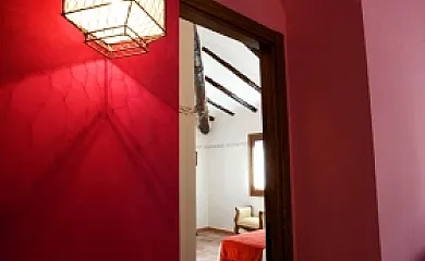 Casa Rural Los Pedregales en Carenas (Zaragoza) - Foto 9