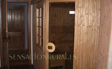 Casa Rural Los Pedregales en Carenas (Zaragoza) - Foto 22