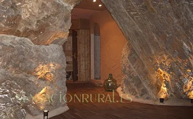 Casa Rural Los Pedregales en Carenas (Zaragoza) - Foto 23