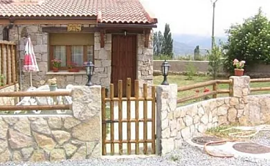 La Casita de la Cañadilla en San Martín de la Vega del Alberche (Ávila) - Foto 1