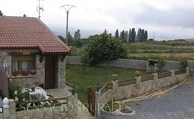 La Casita de la Cañadilla en San Martín de la Vega del Alberche (Ávila) - Foto 2