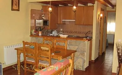 La Casita de la Cañadilla en San Martín de la Vega del Alberche (Ávila) - Foto 3