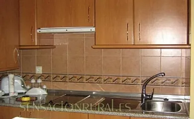 La Casita de la Cañadilla en San Martín de la Vega del Alberche (Ávila) - Foto 4