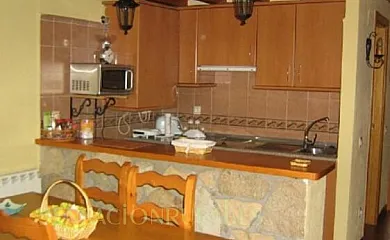 La Casita de la Cañadilla en San Martín de la Vega del Alberche (Ávila) - Foto 5