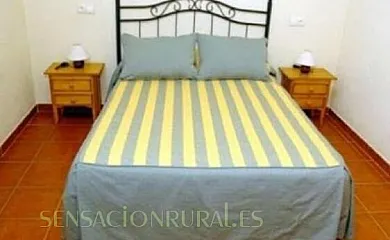 La Casita de la Cañadilla en San Martín de la Vega del Alberche (Ávila) - Foto 8